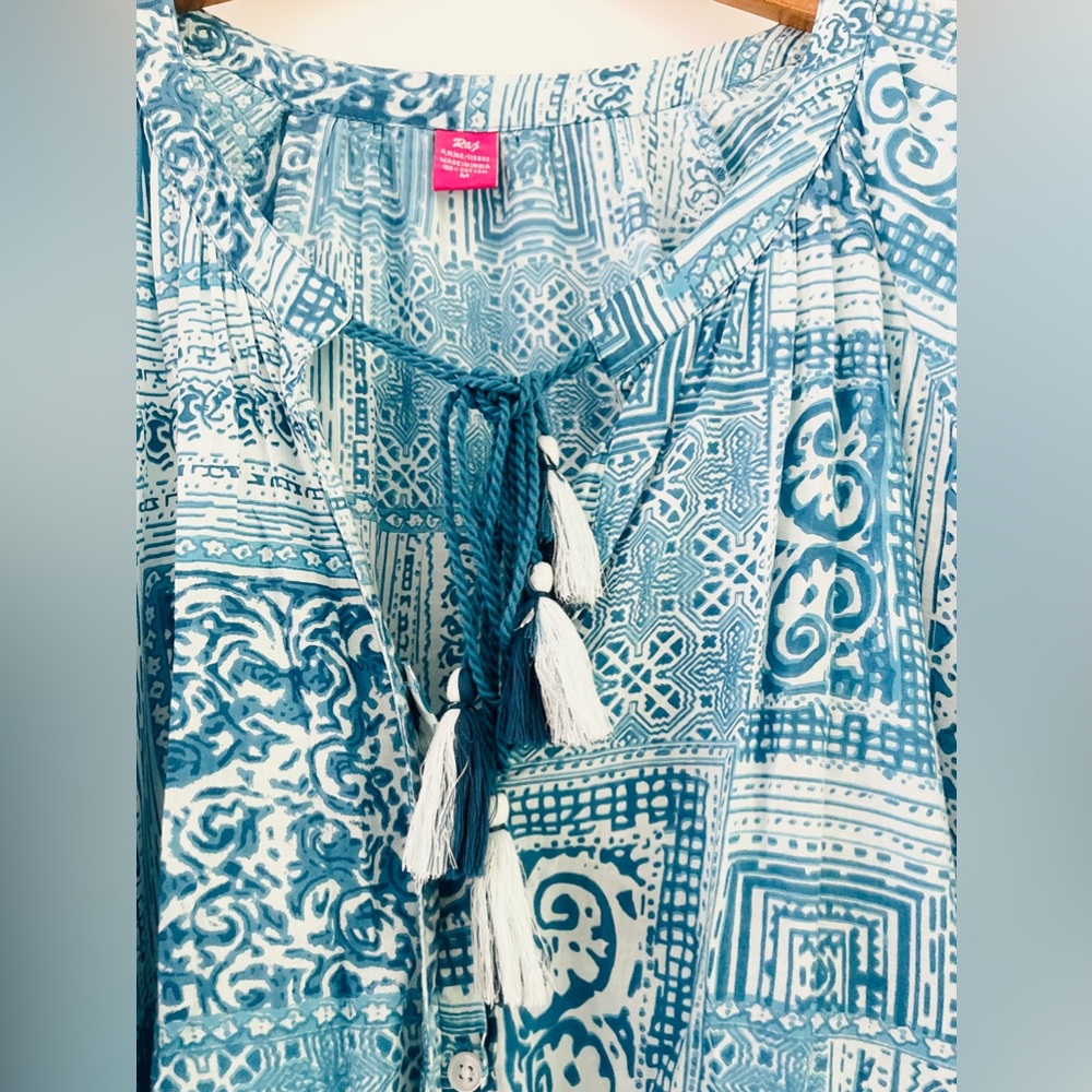Summer Dress - Picture 2 of 4